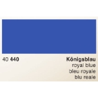 Rohrer & Klingner Royal Blue lahvičkový inkoust 50 ml