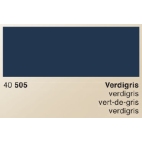 Rohrer & Klingner Verdigris lahvičkový inkoust 50 ml