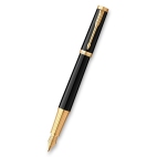 Parker Ingenuity Black GT plnicí pero