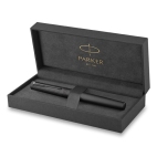 Parker Ingenuity Black BT plnicí pero