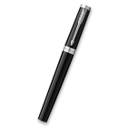 Parker Ingenuity Black CT plnicí pero
