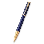 Parker Ingenuity Dark Blue GT keramické pero