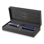 Parker Ingenuity Dark Blue GT keramické pero