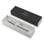 Parker I.M. Monochrome Champagne kuličkové pero