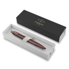Parker I.M. Monochrome Burgundy kuličkové pero