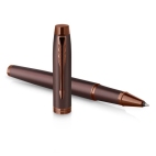 Parker I.M. Monochrome Burgundy keramické pero
