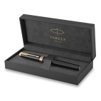 Parker Ingenuity Black GT keramické pero