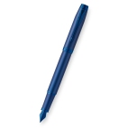 Parker I.M. Monochrome Blue plnicí pero