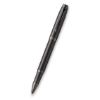 Parker I.M. Monochrome Titanium keramické pero