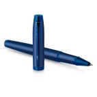 Parker I.M. Monochrome Blue keramické pero