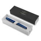 Parker I.M. Monochrome Blue keramické pero