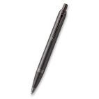 Parker I.M. Monochrome Titanium kuličkové pero