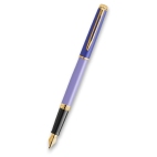 Waterman Hémisphere Colour Blocking Purple GT plnicí pero