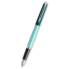Waterman Hémisphere Colour Blocking Green CT plnicí pero