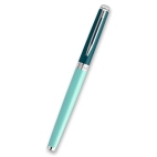 Waterman Hémisphere Colour Blocking Green CT plnicí pero