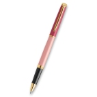 Waterman Hémisphere Colour Blocking Pink GT keramické pero