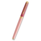 Waterman Hémisphere Colour Blocking Pink GT keramické pero