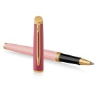 Waterman Hémisphere Colour Blocking Pink GT keramické pero