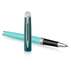 Waterman Hémisphere Colour Blocking Green CT keramické pero