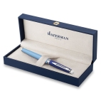 Waterman Hémisphere Colour Blocking Blue CT keramické pero
