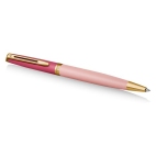 Waterman Hémisphere Colour Blocking Pink GT kuličkové pero
