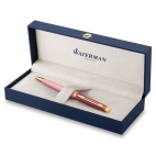 Waterman Hémisphere Colour Blocking Pink GT kuličkové pero
