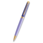Waterman Hémisphere Colour Blocking Purple GT kuličkové pero
