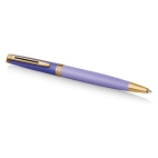 Waterman Hémisphere Colour Blocking Purple GT kuličkové pero