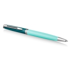 Waterman Hémisphere Colour Blocking Green CT kuličkové pero