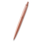 Parker Jotter XL Monochrome Pink Gold PGT dárková sada