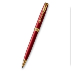 Parker Royal Sonnet Red GT dárková sada