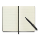 Moleskine Kaweco sada rolleru a zápisníku