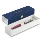 Waterman Allure DeLuxe Pink kuličkové pero