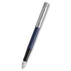 Waterman Allure DeLuxe Blue plnicí pero