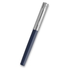 Waterman Allure DeLuxe Blue plnicí pero