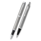 Parker Royal I.M. Essential Stainless Steel CT dárková sada