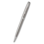 Parker Royal Sonnet Stainless Steel CT dárková sada se zápisníkem