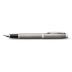 Parker Royal I.M. Essential Stainless Steel CT plnicí pero