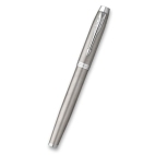 Parker Royal I.M. Essential Stainless Steel CT plnicí pero