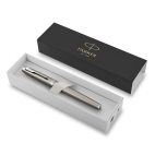 Parker Royal I.M. Essential Stainless Steel CT plnicí pero
