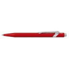 Caran dAche 849 Classic Line Red kuličkové pero