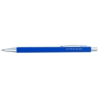 Diplomat Spacetec Q4 Blue kuličkové pero