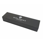 Diplomat Traveller Black Lacquer CT keramické pero