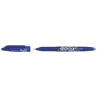Pilot Frixion Ball Blue gelový roller