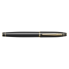 Scrikss Noble Matt Black GT plnicí pero