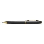 Scrikss Noble Matt Black GT kuličkové pero