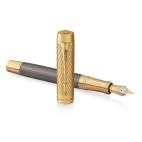 Parker Duofold Prestige Arrow GT plnicí pero