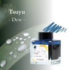 Sailor Manyo Tsuyu Dew inkoust 50 ml