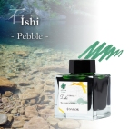 Sailor Manyo Ishi Pebble inkoust 50 ml