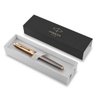 Parker Royal I.M. Premium Pioneers Arrow GT keramické pero